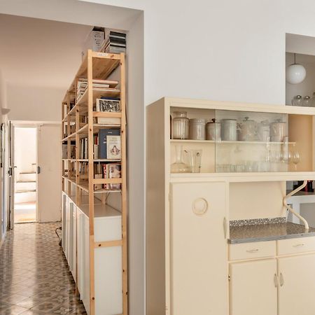 Residenza Urbana Appartement Rome Buitenkant foto