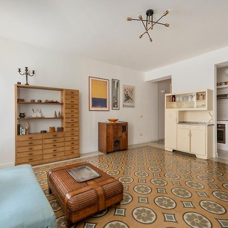Residenza Urbana Appartement Rome Buitenkant foto