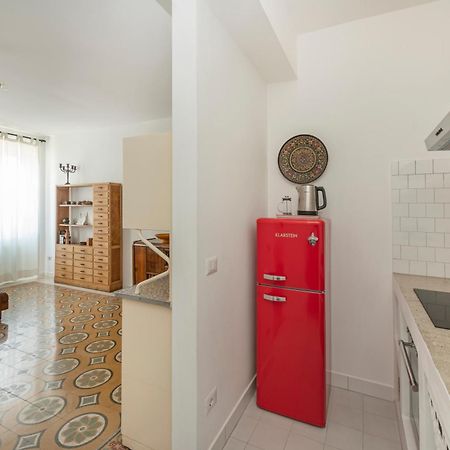 Residenza Urbana Appartement Rome Buitenkant foto