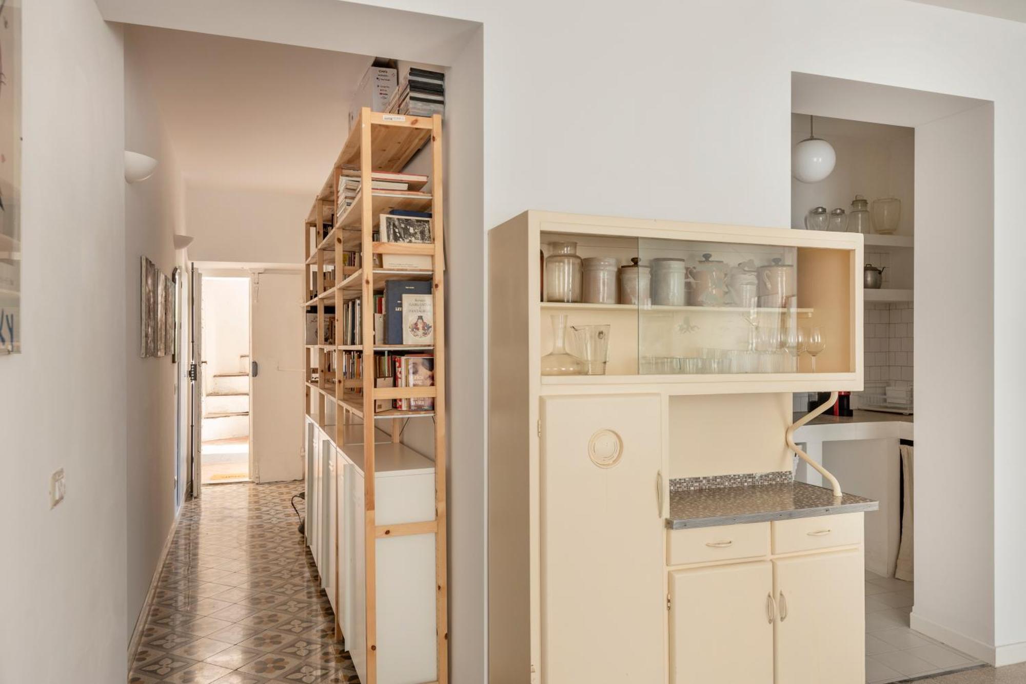 Residenza Urbana Appartement Rome Buitenkant foto