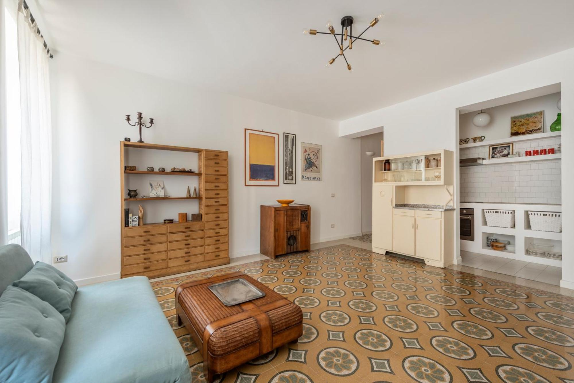 Residenza Urbana Appartement Rome Buitenkant foto