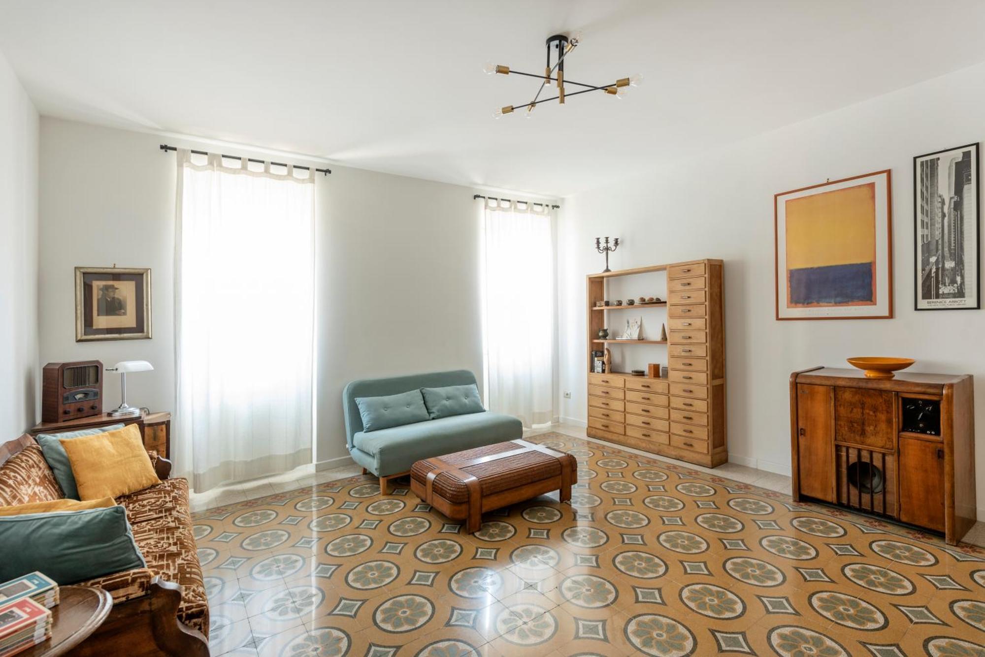 Residenza Urbana Appartement Rome Buitenkant foto