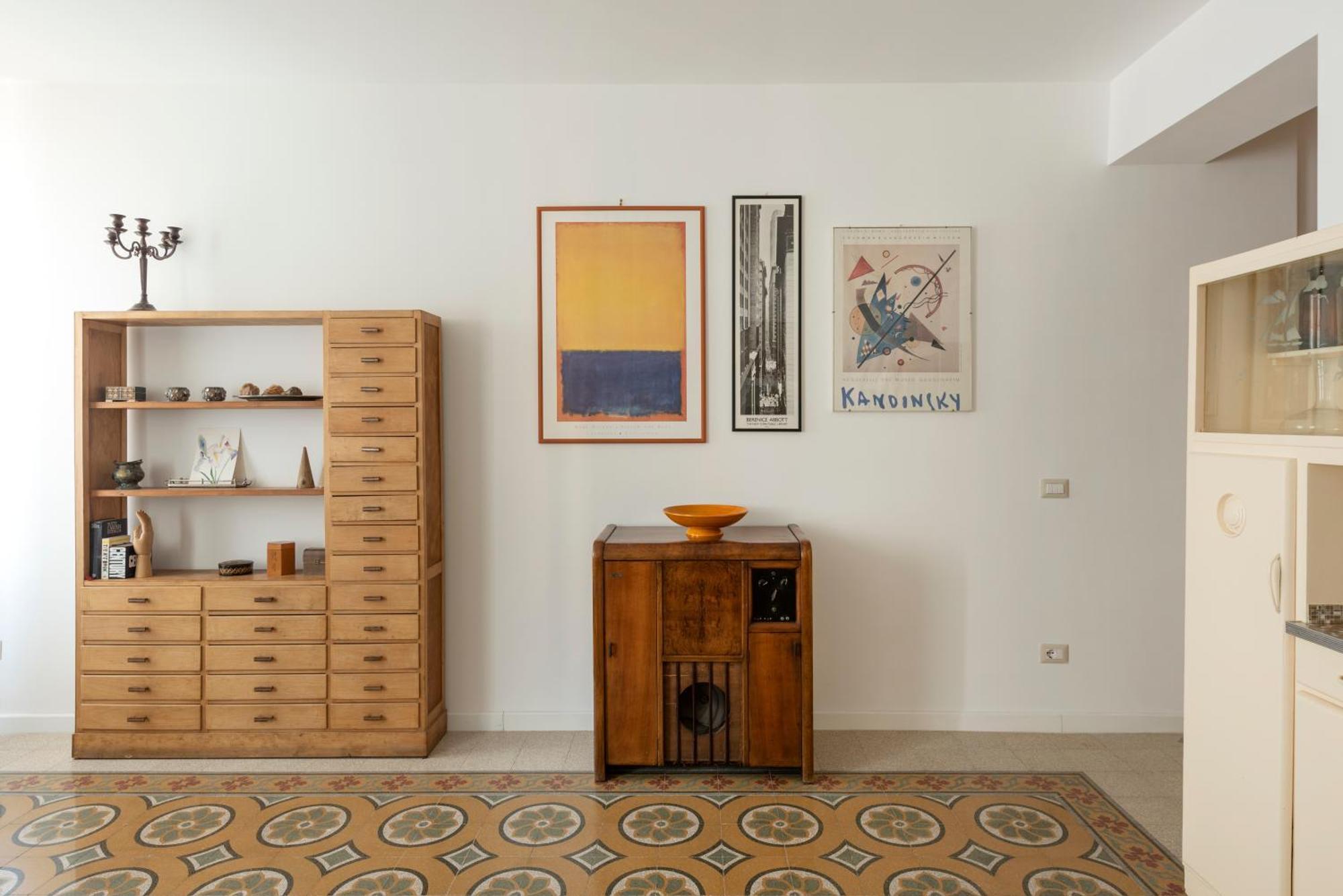Residenza Urbana Appartement Rome Buitenkant foto