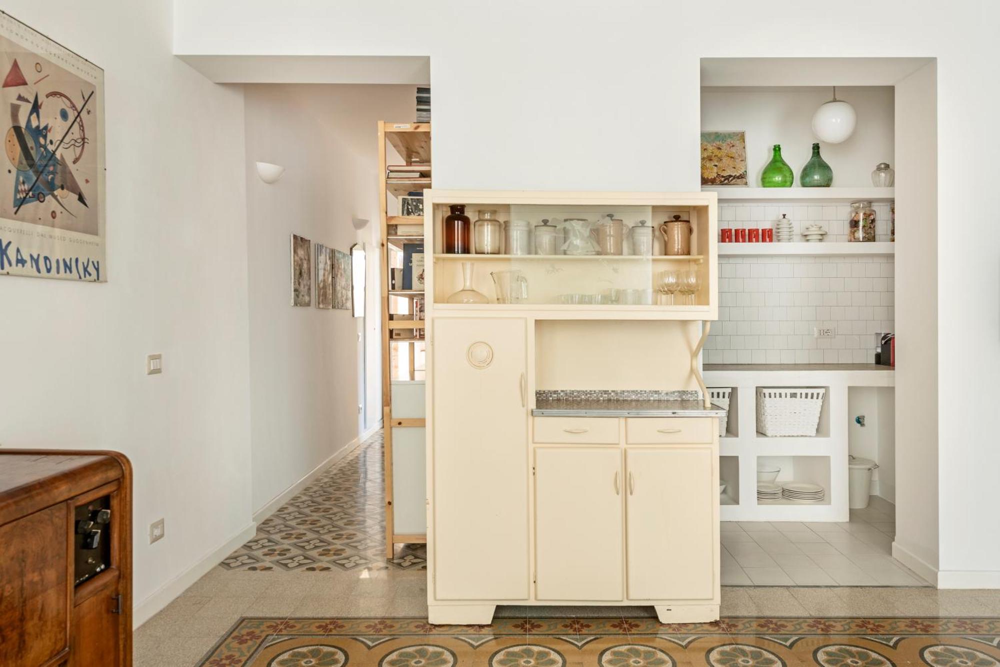 Residenza Urbana Appartement Rome Buitenkant foto