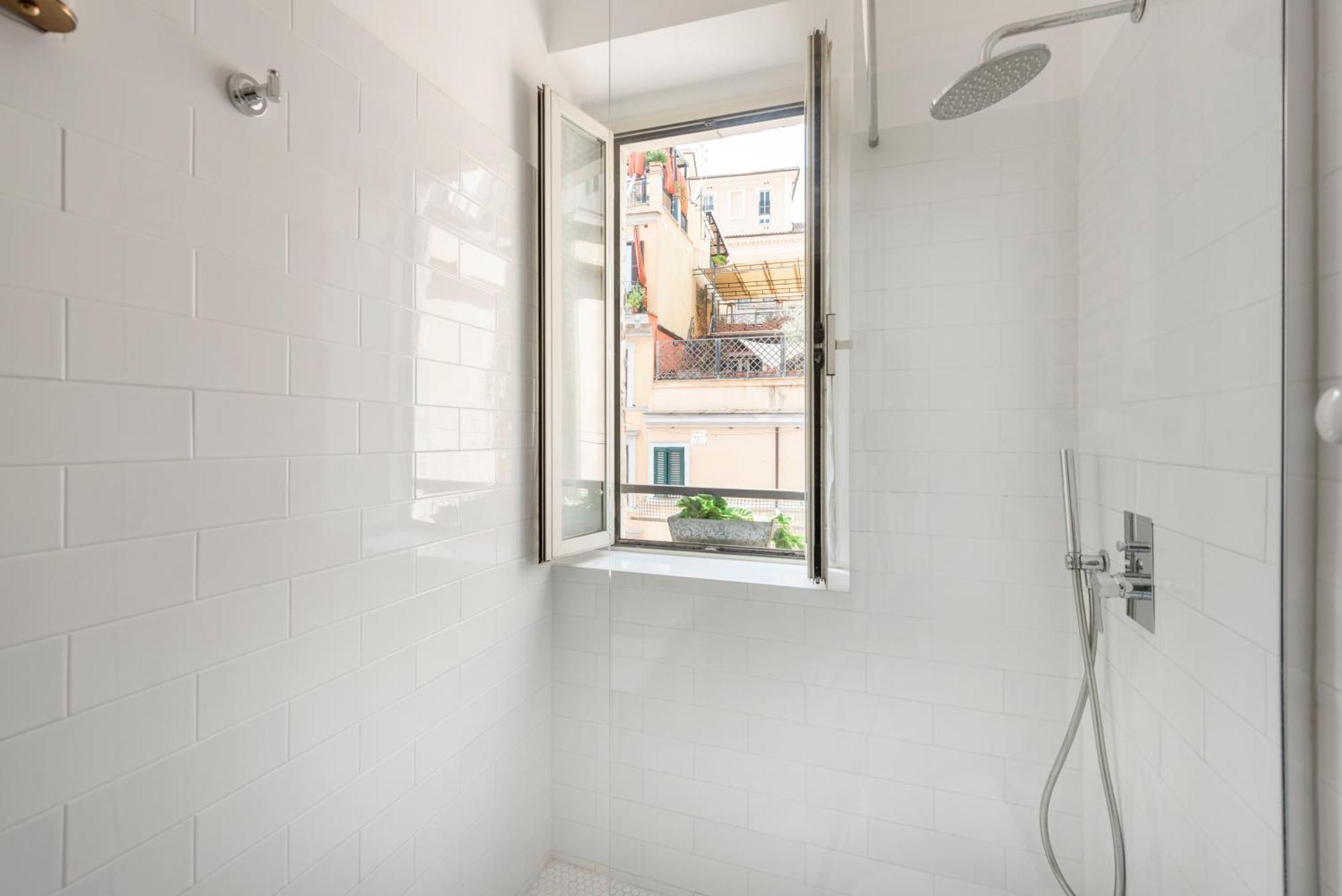 Residenza Urbana Appartement Rome Buitenkant foto